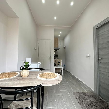 Di Vaio S Apartament Nápoles Exterior foto